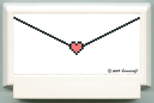 Love Letter Case