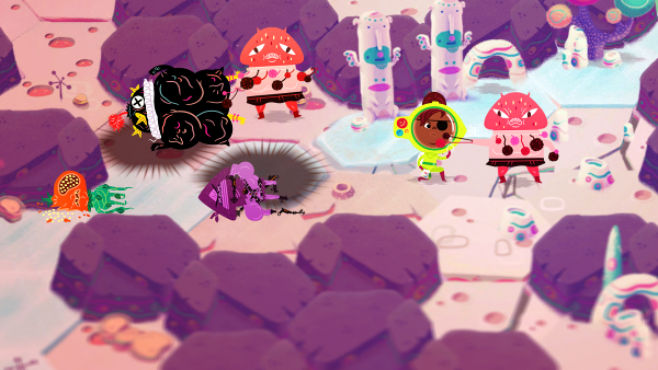 Loot Rascals